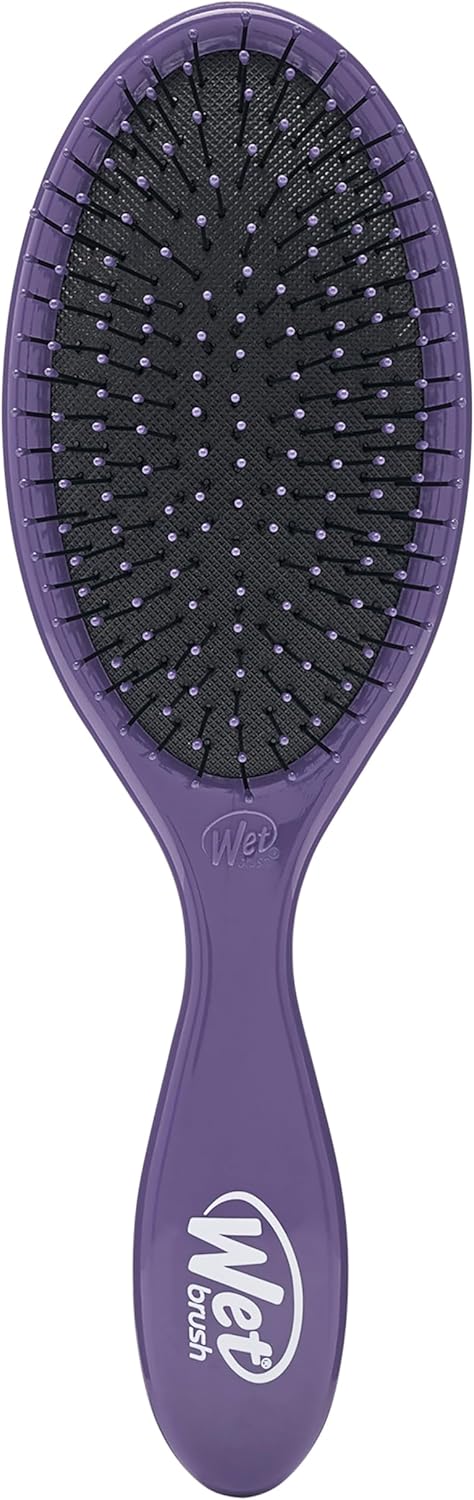 Wet Brush Original Detangler, Black