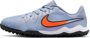 Legend 10 Academy Turf unisex-child LACED SHOES - BLUE ECLIPSE/BLACK