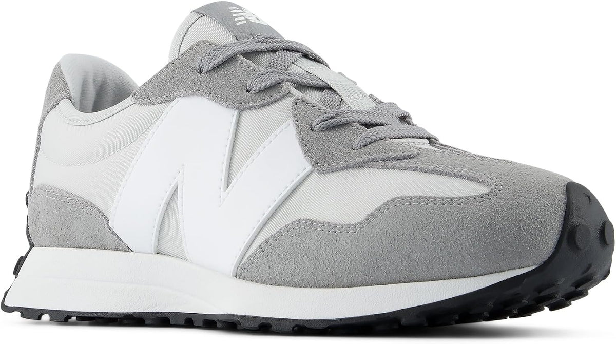 327 Shoes, GREY (020) – image 7