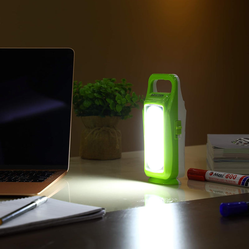 Krypton Rechargeable Solar LED Lantern- KNE5052