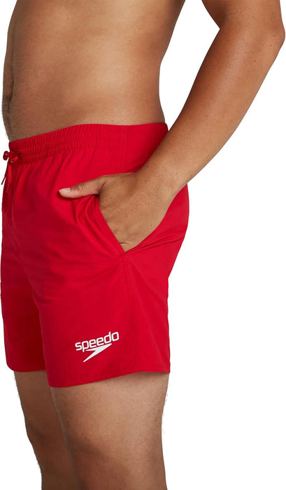 'Speedo Herren Essentials 16'' Wassershort (1er Pack)'