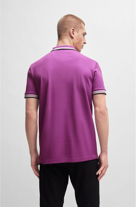 BOSS Men's Paddy Polo Shirt