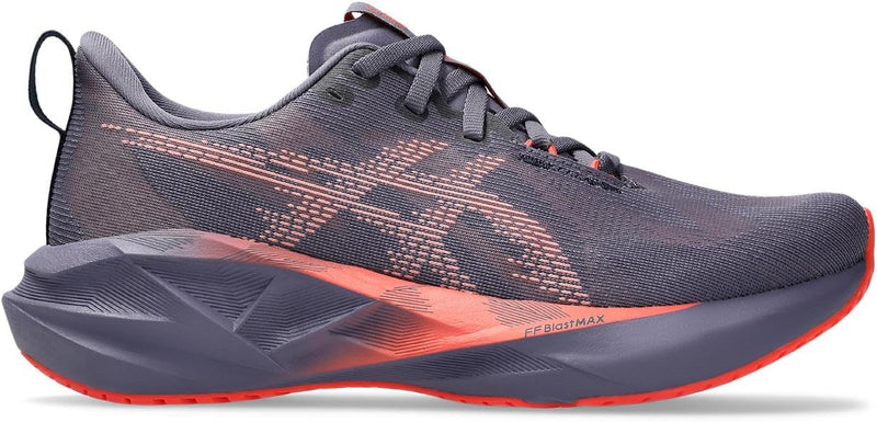 Asics Novablast 5 womens Uniform Dress Shoe