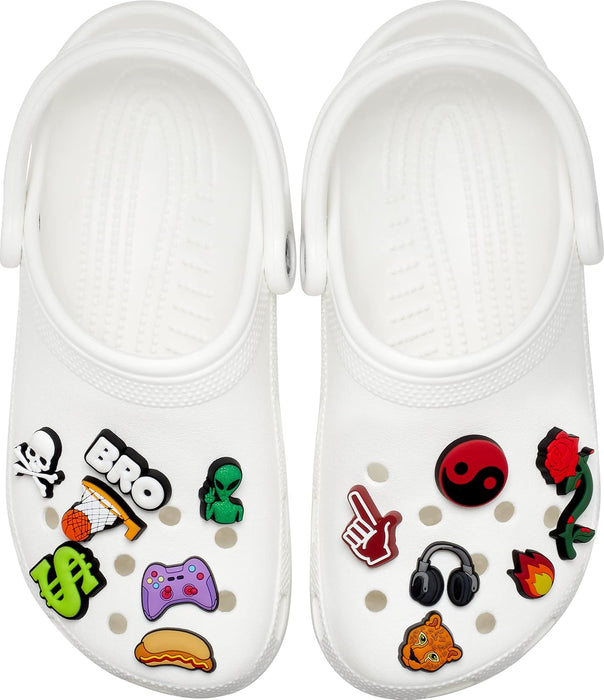 Crocs Jibbitz Shoe Charms Disney Charms Multi Pack