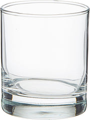 Bormioli Rocco Cortina Glass Set 3pc 19.5cl