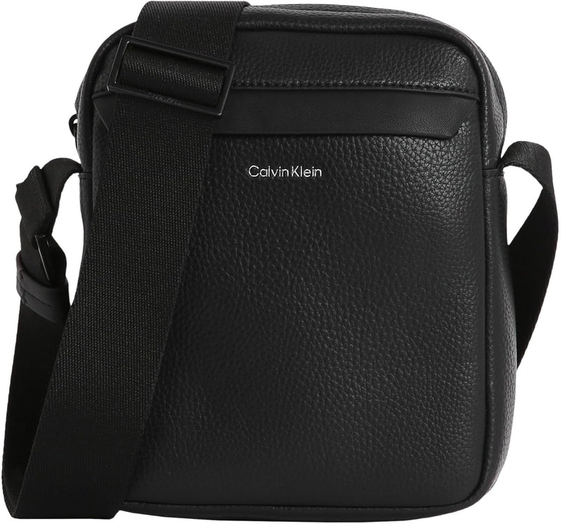 Calvin Klein Mens CK MUST REPORTER S Handbags