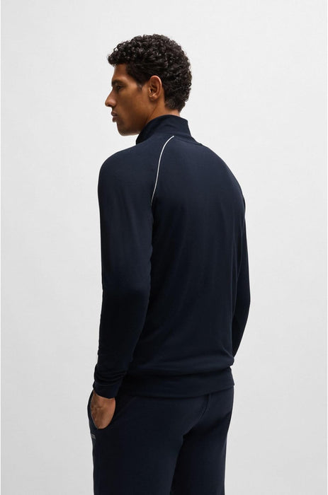 BOSS Men's Mix & Match Jacket with Logo