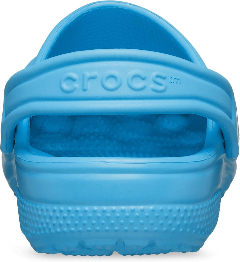 Crocs Crocs Toddlers' Classic Clog unisex-child Clog