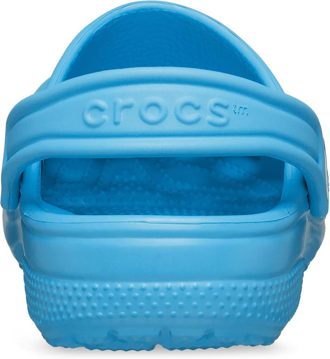 Crocs Crocs Toddlers' Classic Clog unisex-child Clog