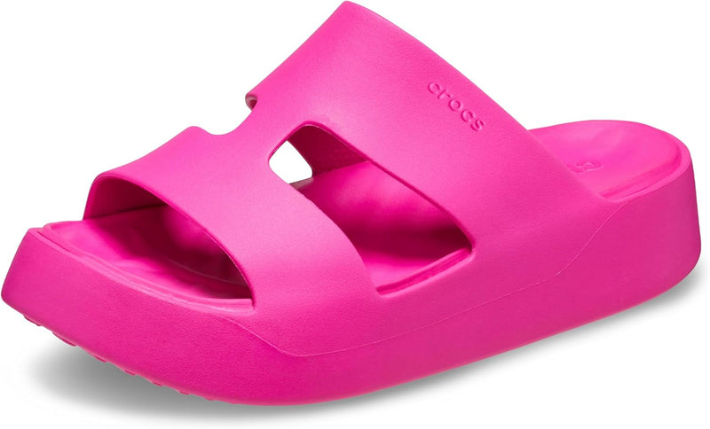 Crocs Women's 209409-2Q9 Platform Sandals