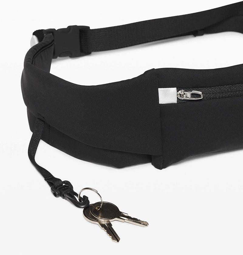 Lululemon Fast and Free Run Belt