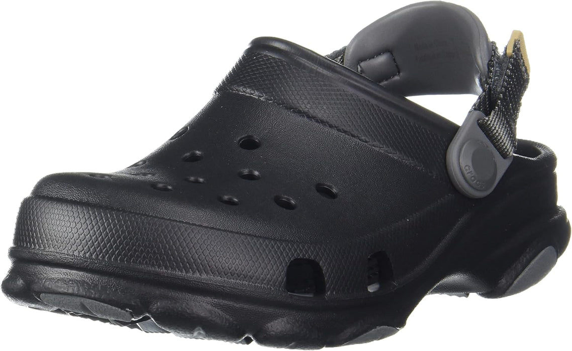 Crocs Toddlers Classic All