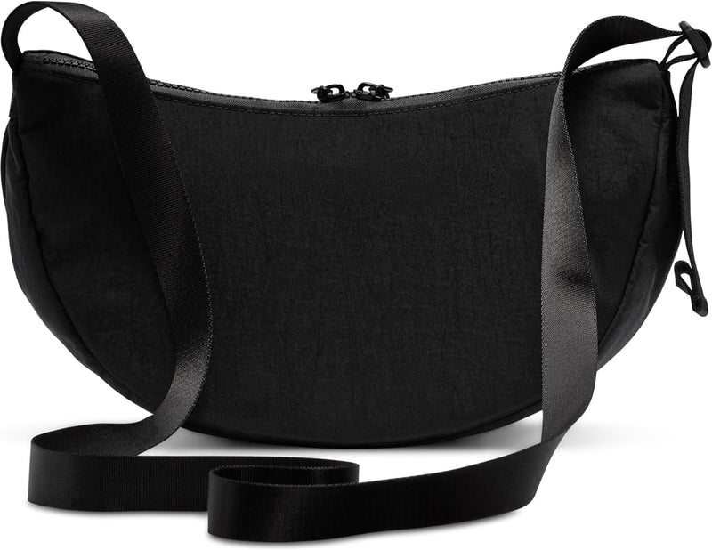 Nike Mens AURA CRESCENT CROSSBODY CROSSBODY BAGS