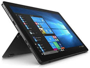 Dell (Refurbished) Latitude 5285 Business 2in1 Laptop | intel Core i5-7th Generation CPU | 8GB RAM | 256GB Solid State Drive (SSD) | 12.5 inch Touchscreen | Windows 10 Pro