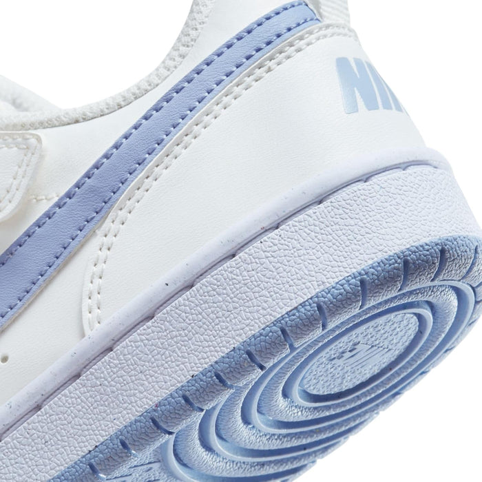 NIKE Boy's Court Borough Low Recraft Sneaker
