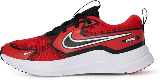 NOVA FLY GS unisex-child LACED SHOES - PINK