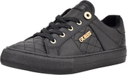 Loven womens Sneaker - Black 005