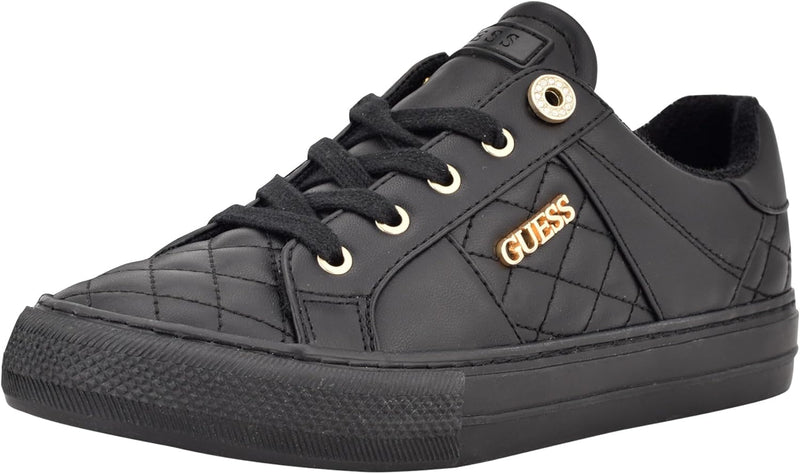 Loven womens Sneaker - Black 005