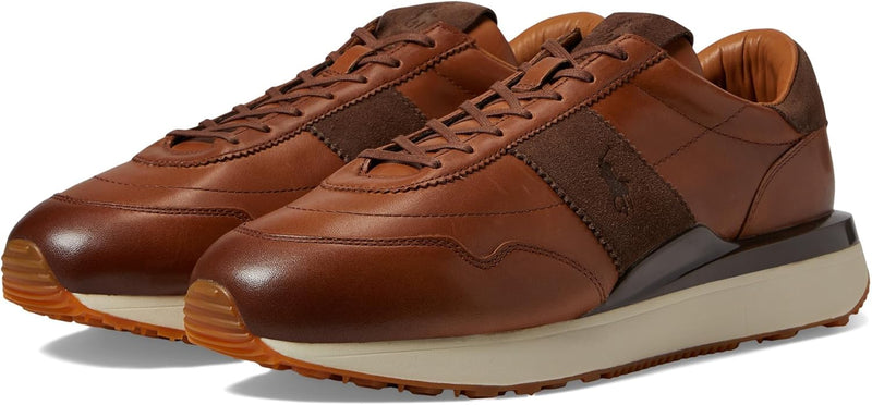 POLO RALPH LAUREN Train 89 Pp mens Sneaker