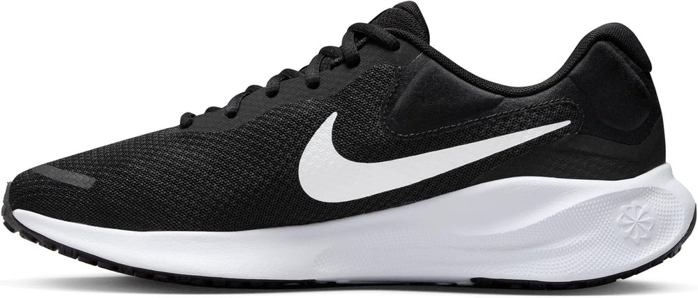 Revolution 7 mens LACED SHOES