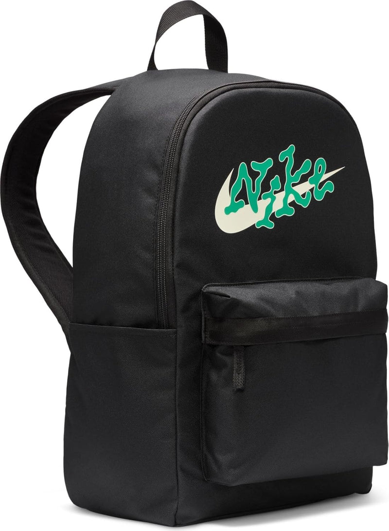 Nike Unisex Nk Heritage Bkpk-hmn Crft Grx Backpack