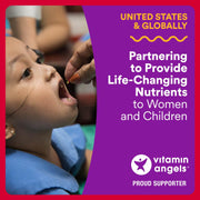 Organic Toddler Multivitamin, Daily Gummy Vitamins: Probiotics, Vitamin C, D3, Zinc, & B12 for Immune Support, Energy & Digestive Health, Fruit Flavor, 60 Gummies, 30 Day Supply