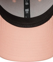 NOS WMNS LGE ESS 9FORTY NEYYAN PLMPLM Womens Cap, PINK, OSFM