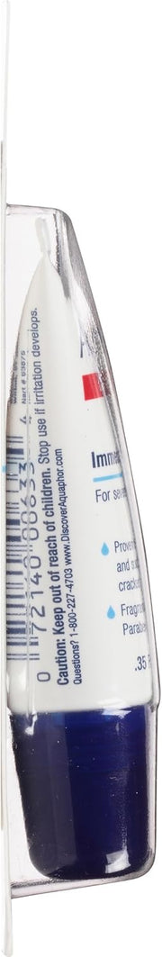 Lip Repair Tube Blister Card- 0.35oz
