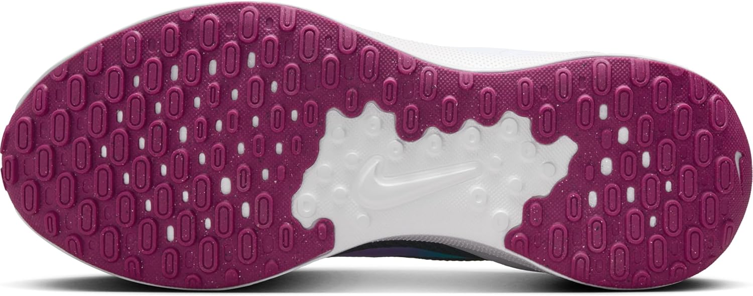 Nike REVOLUTION 7 womens LACED SHOES