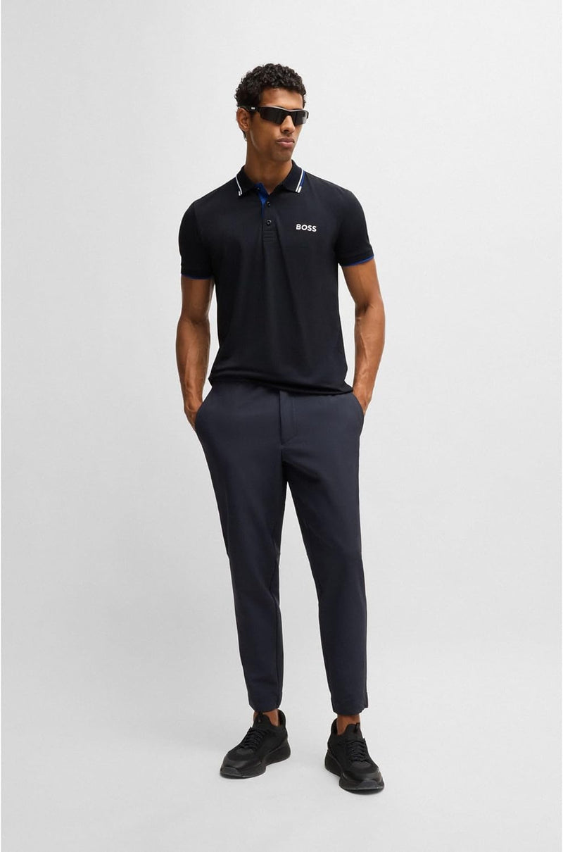 BOSS Men's Paddy Pro Polo Shirt