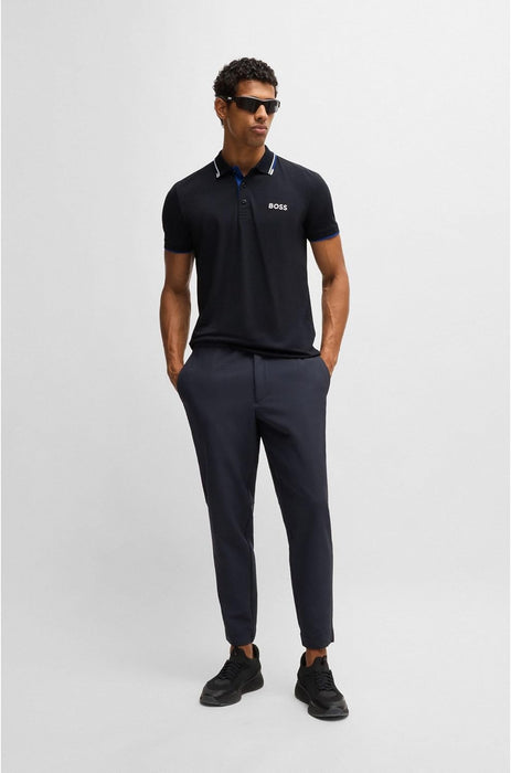 BOSS Men's Paddy Pro Polo Shirt