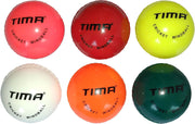 TIMA Wind Ball made out of Synthetic Material (Multicolor) (Pack of 6)