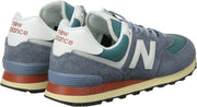 New Balance 574 unisex-adult Hiking Shoe
