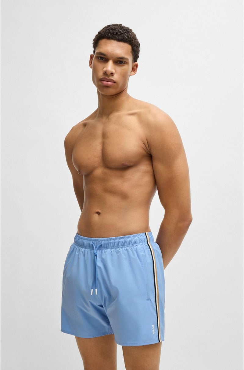 BOSS Men's Iconic Swim shorts