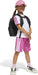adidas unisex_child Essentials Tee Set Kids Tee Set