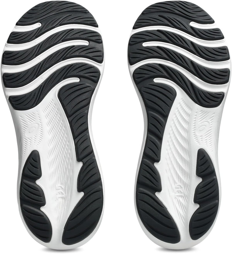 Gel-Contend 9 womens Sneaker - 006 Black/Apricot Crush