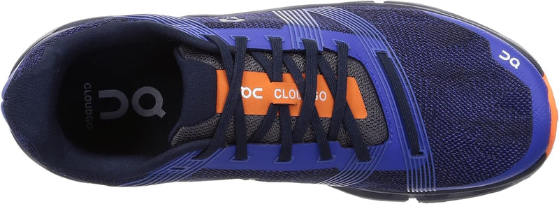 On Cloudgo mens Running Shoe