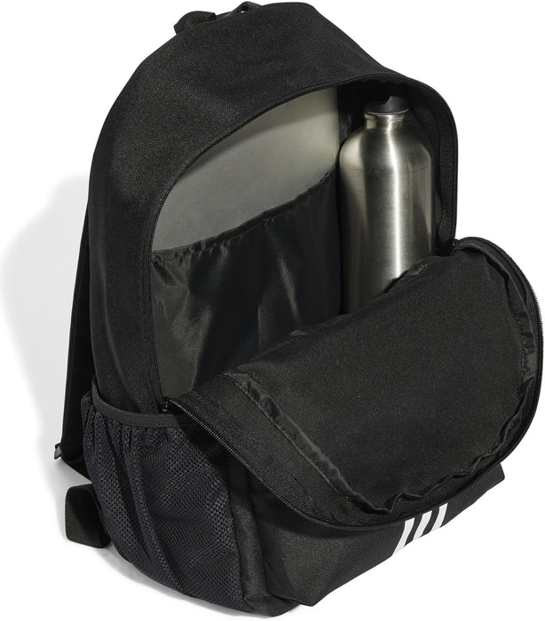 adidas Y St J Bpk unisex child Backpack,Black,One Size