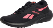 LITE PLUS womens Shoes - BLACK/PINK BLAST/WASHED BLACK