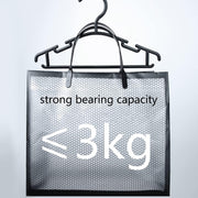 GoodtoU Baby Hangers Kids Hanger Plastic Toddler Hangers Childrens Infant White Hangers 80 Pack