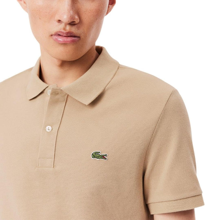 Lacoste Mens PH4012 Polo Shirt