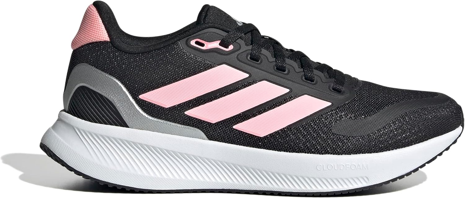 adidas Runfalcon 5 J unisex-child Non-Football Low Shoes