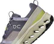On Women's Cloudhorizon Waterproof Sneaker
