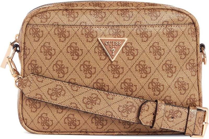 Womens Meridian Camera Handbag Handbag (pack of 1) - Latte/Latte