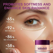 Calcium Dark Spot Eye Cream