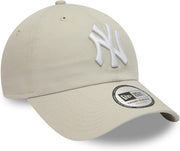 Men's League Baseball Cap (pack of 1) - LIGHT BEIGE