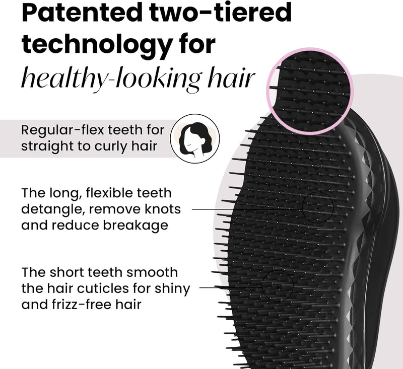 Tangle Teezer Original - Black