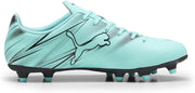 PUMA Attacanto Fg/Ag mens Soccer Shoe