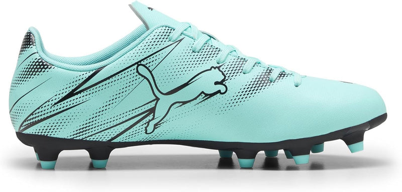 PUMA Attacanto Fg/Ag mens Soccer Shoe