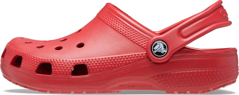 Unisex Adult 10001-2Q9 Classic Clog - Pepper